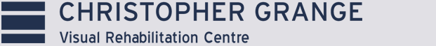 Visual Rehabilitation Center logo