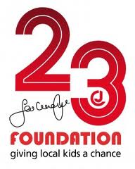 23 foundation